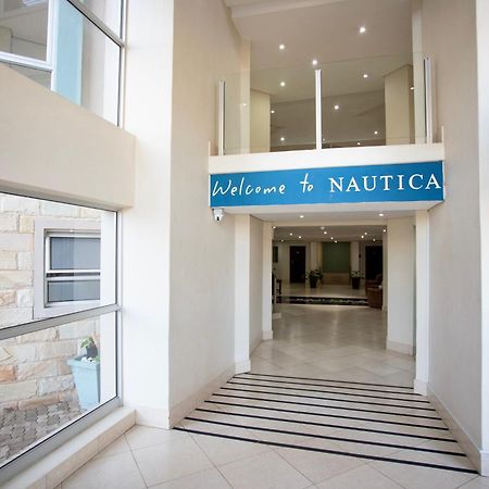 Nautica 410 By Mountain City Investments Mossel Bay Exterior photo