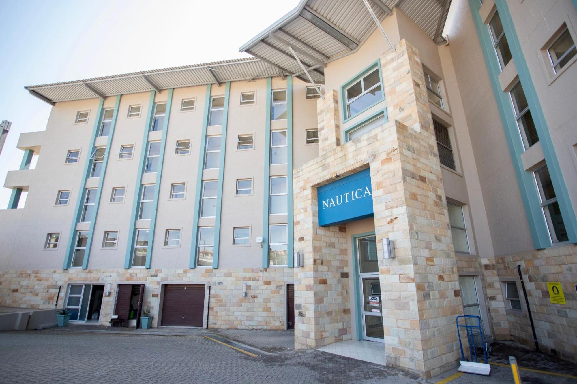 Nautica 410 By Mountain City Investments Mossel Bay Exterior photo